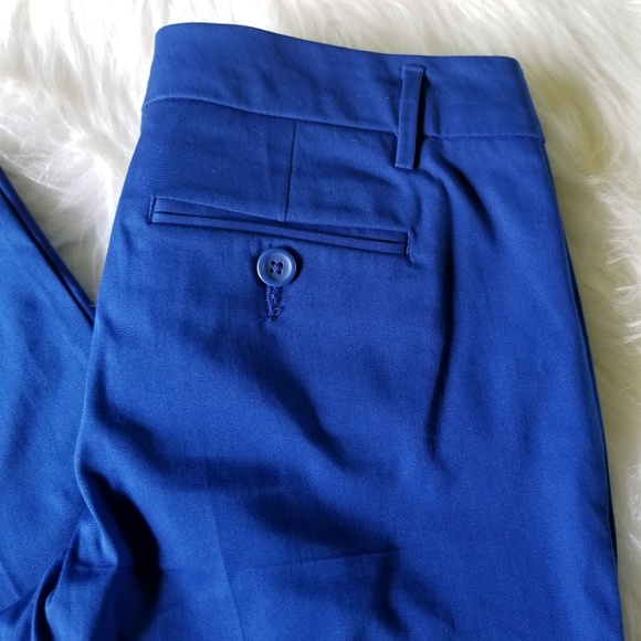 NWT a.n.a Ankle Pants Size 2 - Picture 2 of 7